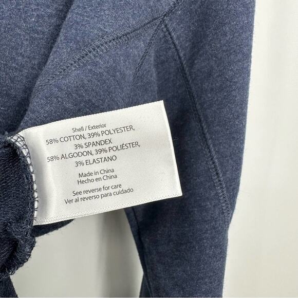 Wildfox | Social Statement Crewneck Sweater Size Extra Small - Picture 6 of 6